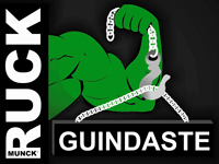 Ruck Guindastes
